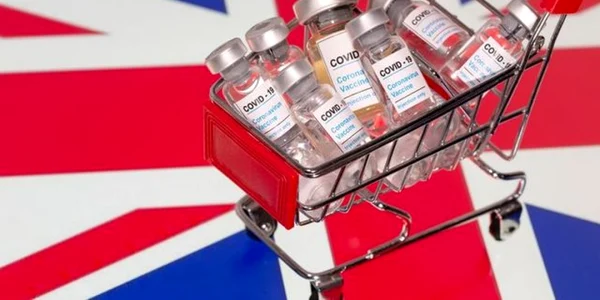 vaccinare uk