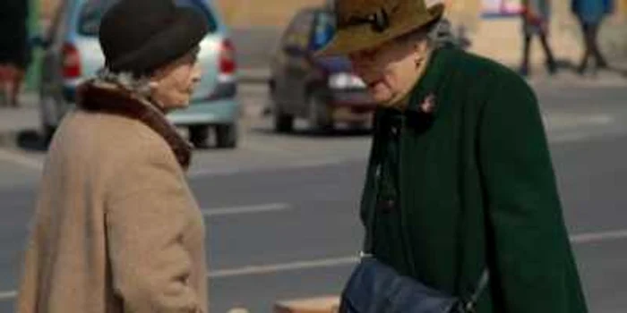 Braşov: Seri de dans pentru pensionari