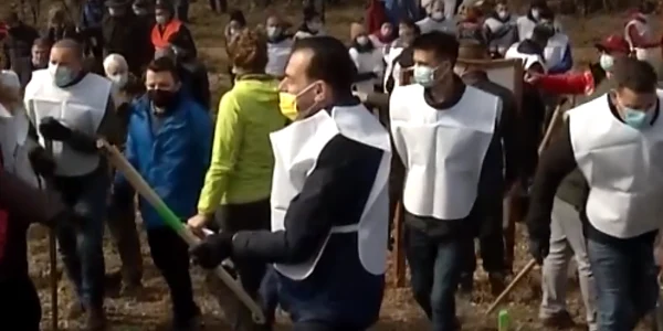 orban si sapa