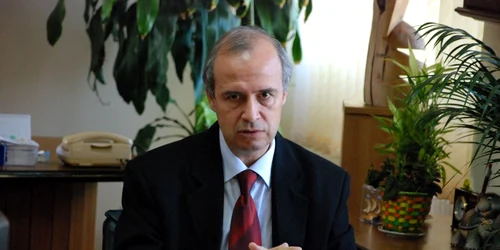 Primarul Aurel Simionescu este îngrijorat cu privire la bugetul de anul viitor