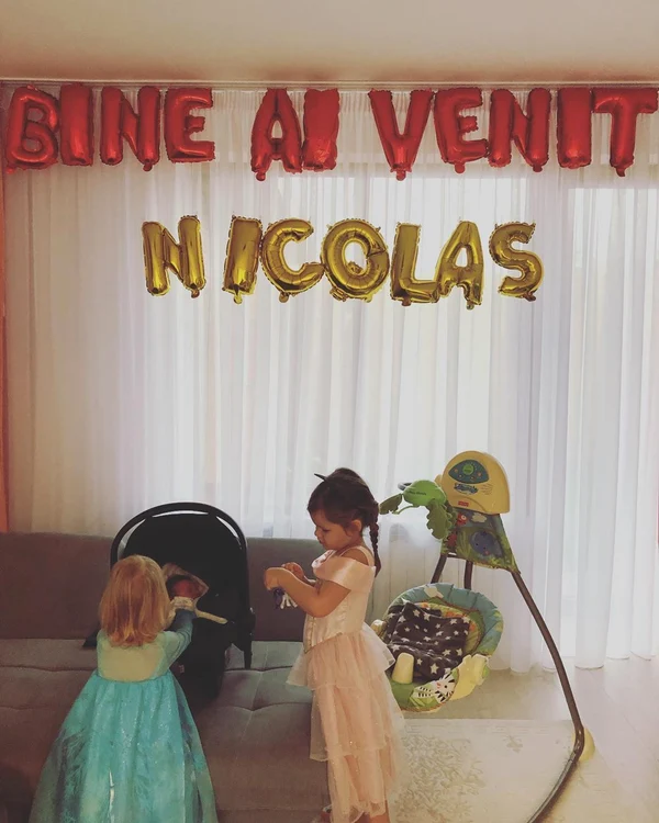 2 cristina docianu fogarassy al treilea copil doua fetite 1 jpg jpeg