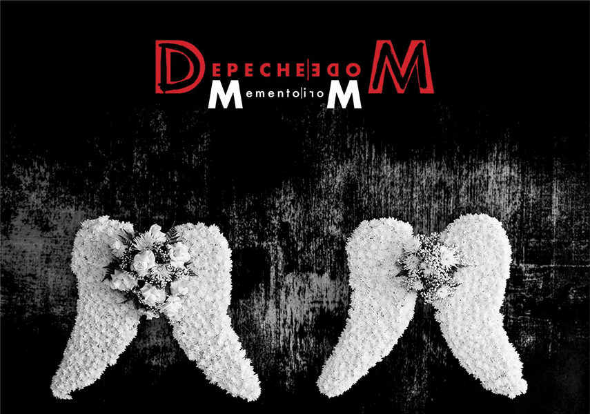 Depeche Mode - Memento Mori