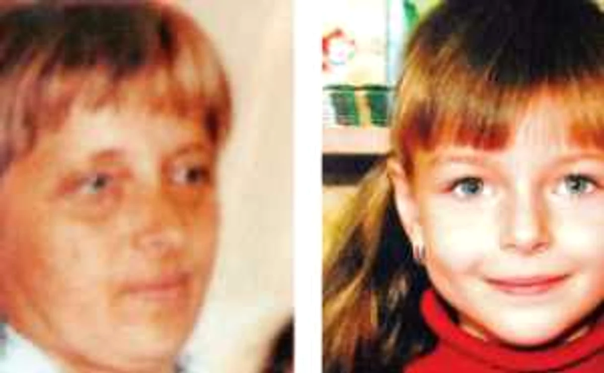 Raluca Hriţcu şi Carmen Hriţcu