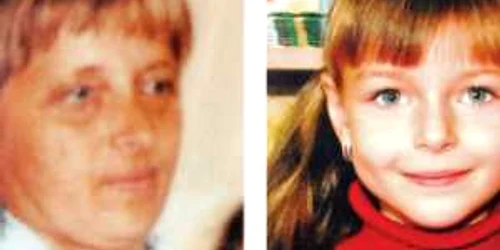 Raluca Hriţcu şi Carmen Hriţcu