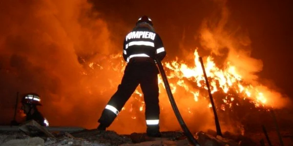 incendiu sm
