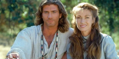 Jane Seymour