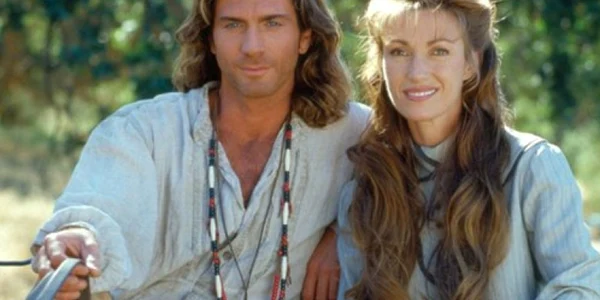 Jane Seymour