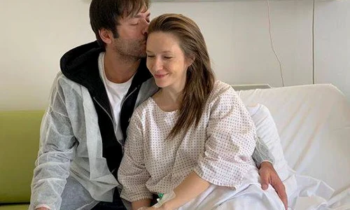 Adela Popescu și Radu Vâlcan au devenit părinți pentru a doua oară jpeg