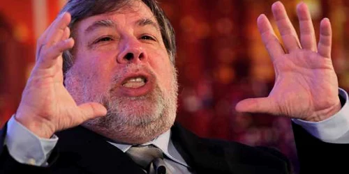 steve wozniak reuters