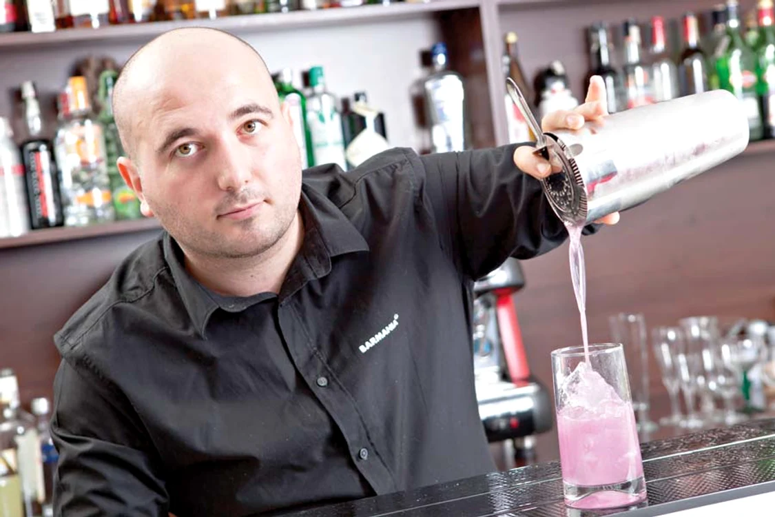 Cocktailuri de Sărbătoare