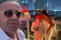  Adrian Minune și familia lui se află în aceste zile la Miami, acolo unde se răsfață intens, între cântări, pe iahturi de lux și cu mâncare bună