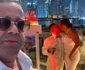  Adrian Minune și familia lui se află în aceste zile la Miami, acolo unde se răsfață intens, între cântări, pe iahturi de lux și cu mâncare bună