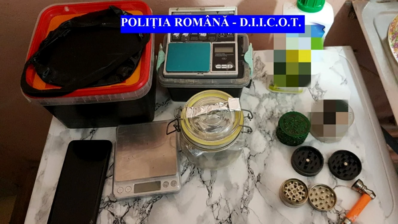 droguri pitesti mioveni