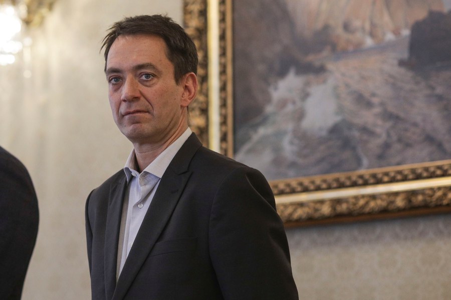 Csoma Botond: „Scandalul din Parlament, ca într-o crâșmă de mahala. În 2024 aceste atitudini se vor amplifica”