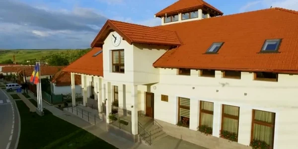 primaria ciugud