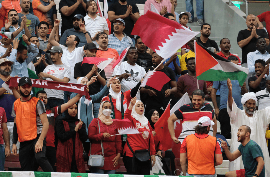 Latura Cupei Mondiale pe care Qatar ar prefera ca oamenii s-o ignore