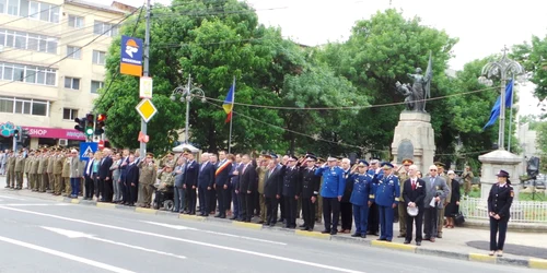 ziua independetei Focsani