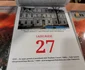 Lansarea de carte Zoltan Kovacs la Bruxelles FOTO Ștefan Both