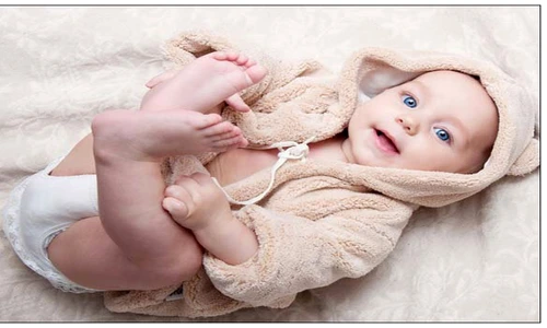 când încep bebeluşii să vadă jpeg