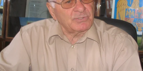 Constantin Dinu