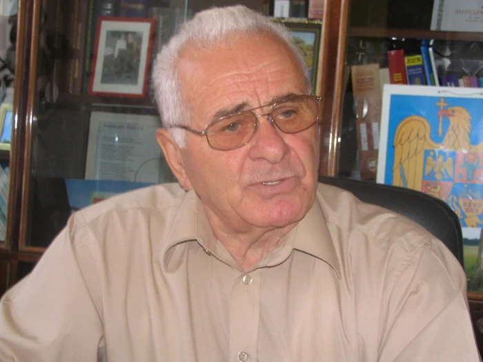 Constantin Dinu