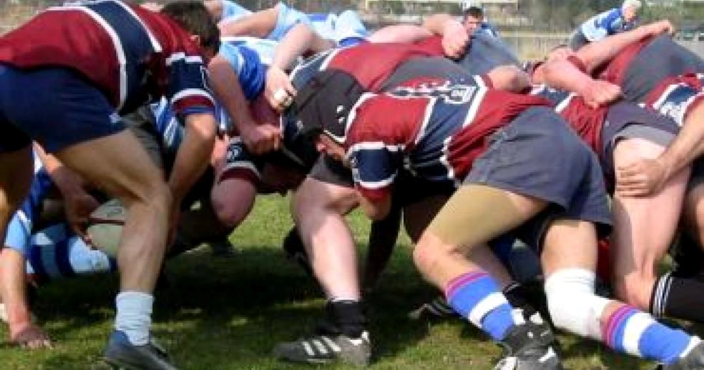 Sibiu: Sibiul are din nou echipă în Divizia A la rugby