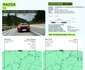 Traseu și consum ziua 6 Foto: Autocritica