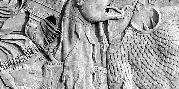 Draco Relief de pe Columna lui Traianns jpg