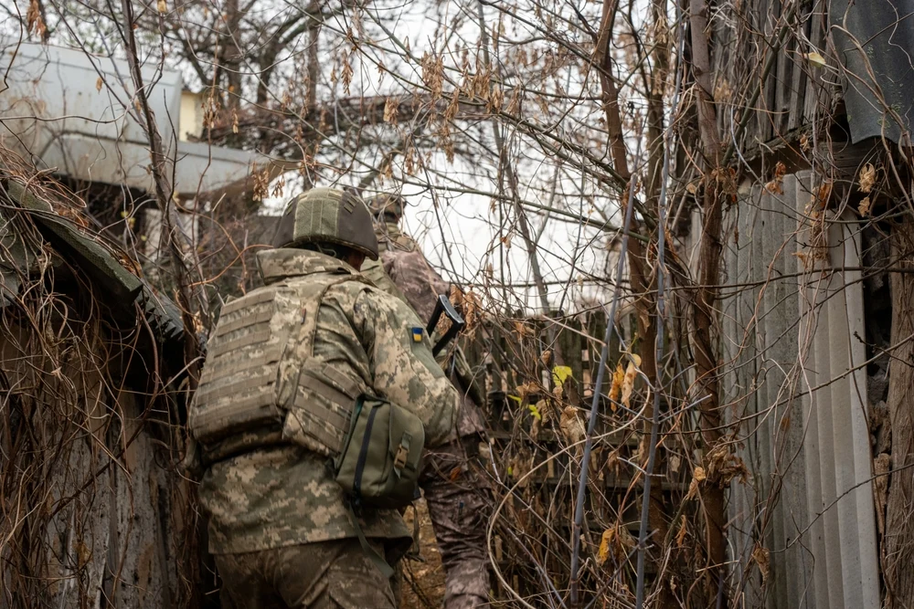 Ucrainenii i-au spulberat pe suedezi în cadrul unui exercițiu militar: „Ar fi fost morți”