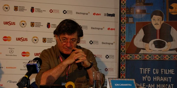 Ion Caramitru