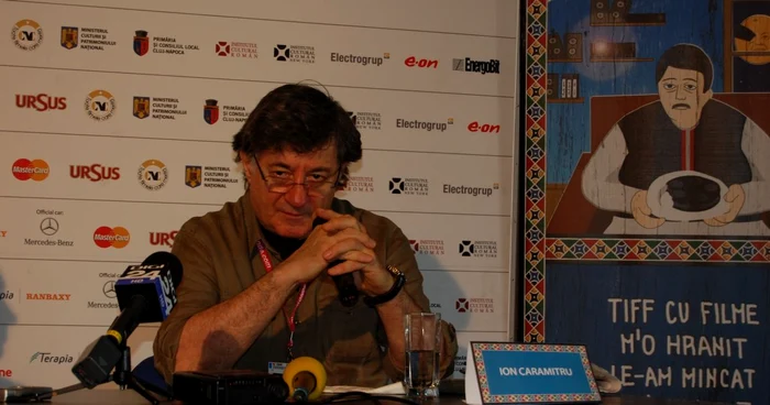 Ion Caramitru