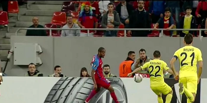 
    Henţul comis de Rukavina a fost clar ca lumina zilei  