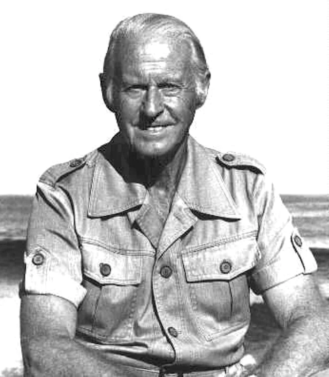 Incredibilul Thor Heyerdahl. FOTO: Wikipedia