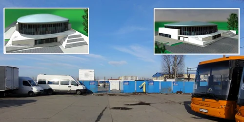 sala polivalenta slatina