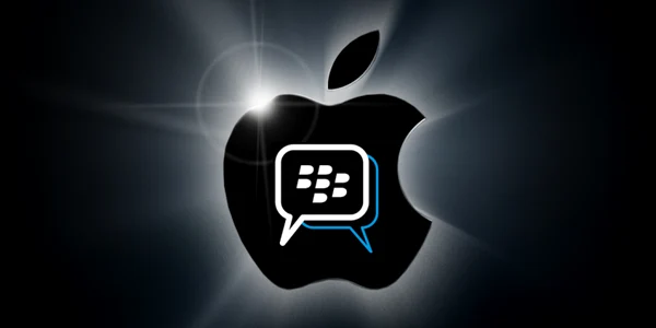 bbm for iphone