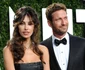 Mădălina Ghenea şi Gerard Butler FOTO Getty Images