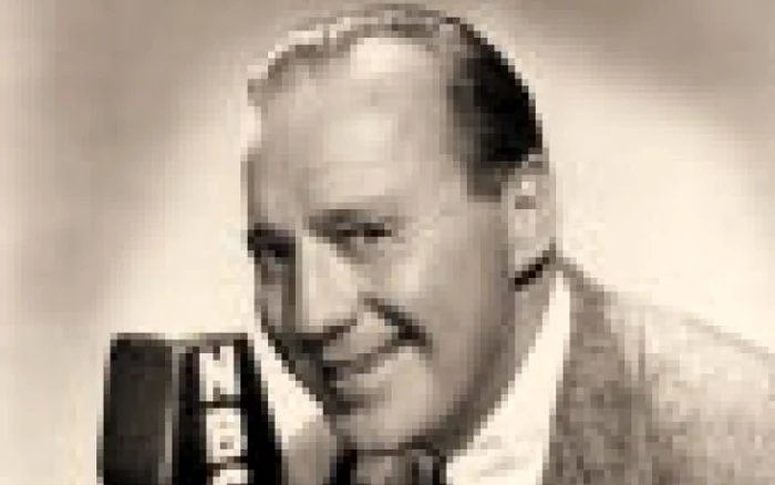 Jack Benny
