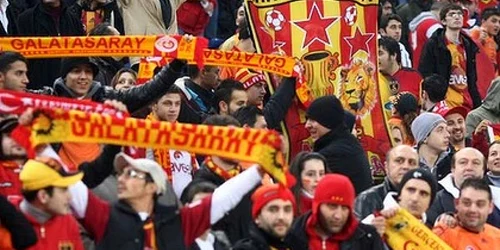 Chindia a pierdut amicalul cu Galatasaray