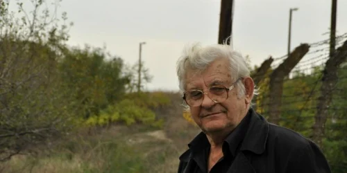 Marcel petrişor