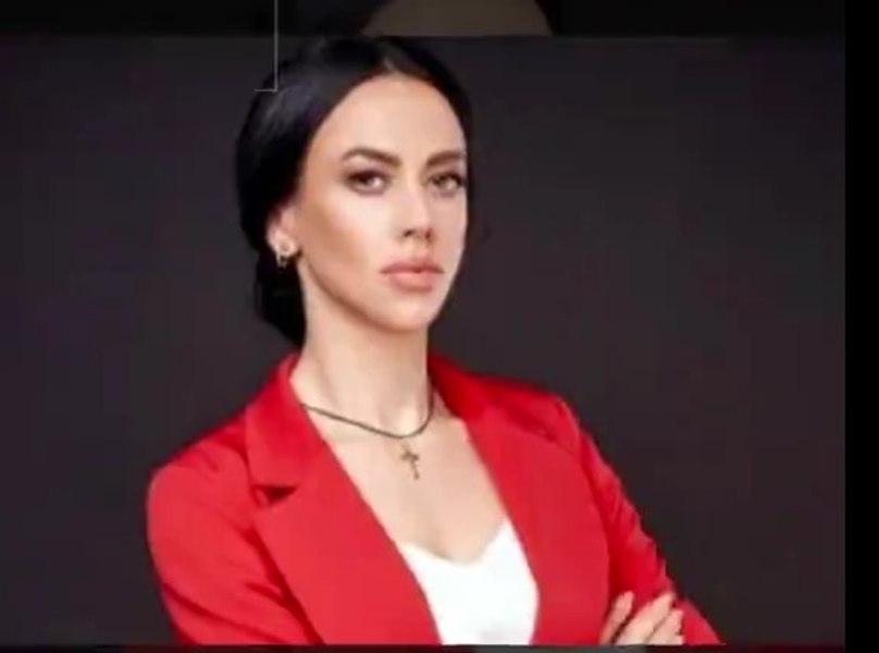 Soția lui Budanov, șeful spionajului militar ucrainean, a fost transportată de urgență în SUA după o presupusă otrăvire rusească