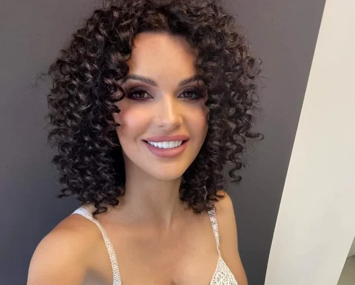 Iulia avea 32 de ani