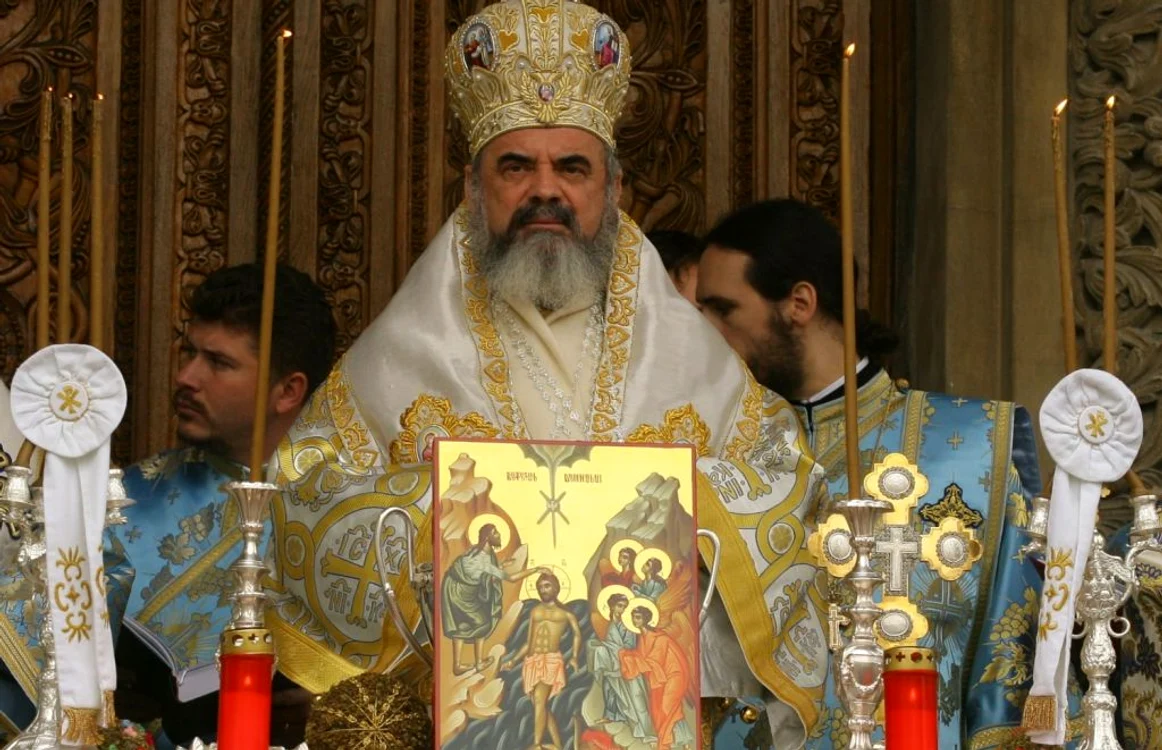 FOTO: Arhiva Adevărul