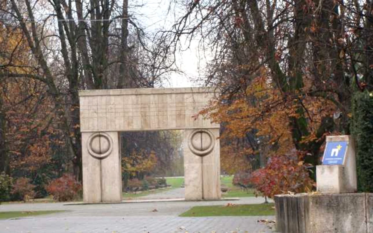 Autorităţile caută un alt brand turistic, în afară de Brâncuşi
