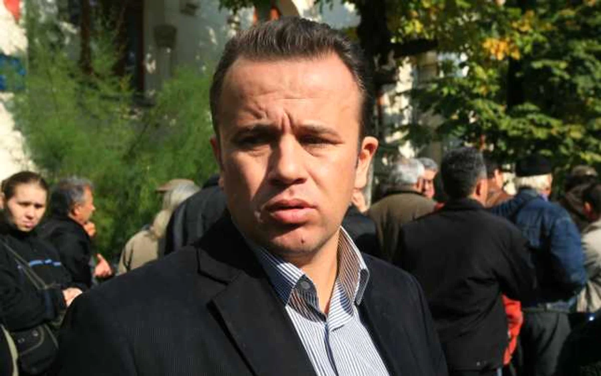 Fostul ministru cere explicaţii preşedintelui CJ Maramureş Foto: Arhivă