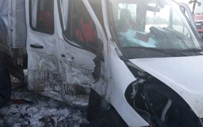 accident smurd