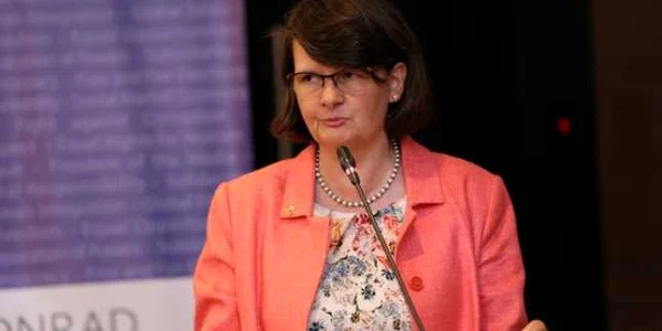 Maria Flachsbarth