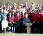 Prince Harry Visits The QCC Project In Epping Forest jpeg