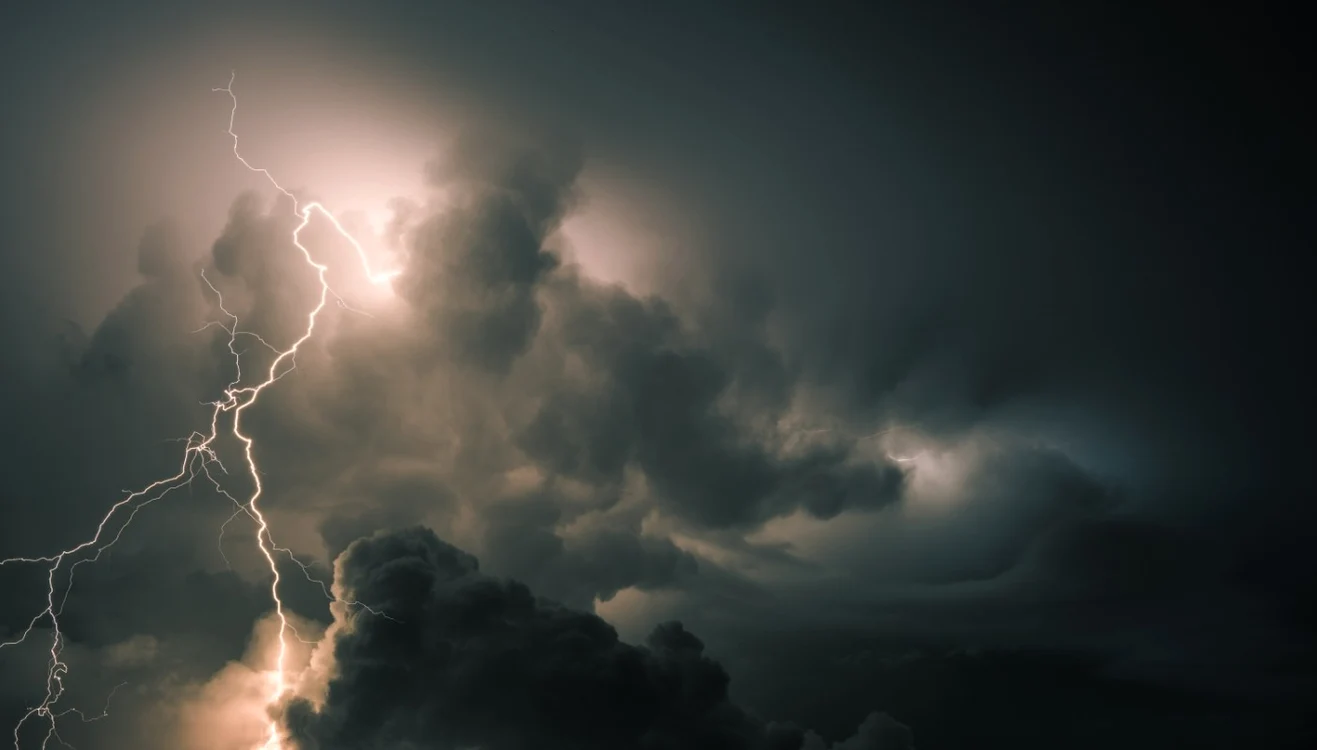 Vreme capricioasă în următoarele două săptămâni FOTO Shutterstock