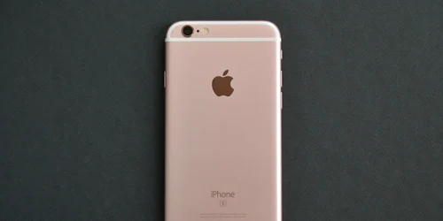 iphone6s foto razvan baltaretu/adevarul
