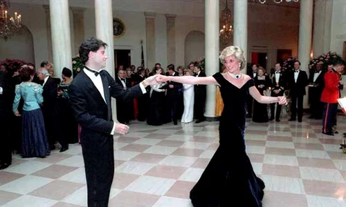 1 printesa diana si john travolta 1 jpg jpeg